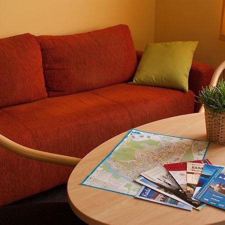 Apartmany Reko Kadaň 외부 사진