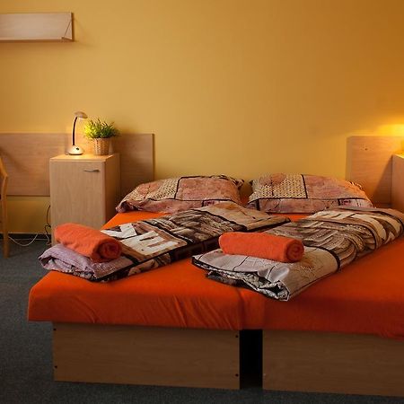 Apartmany Reko Kadaň 외부 사진