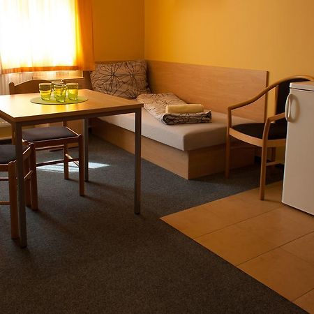 Apartmany Reko Kadaň 외부 사진