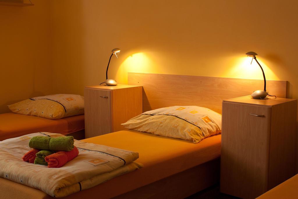Apartmany Reko Kadaň 외부 사진
