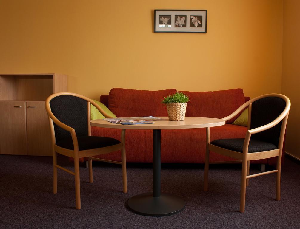 Apartmany Reko Kadaň 외부 사진