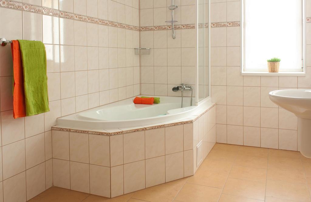 Apartmany Reko Kadaň 외부 사진