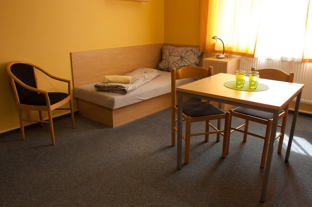 Apartmany Reko Kadaň 외부 사진