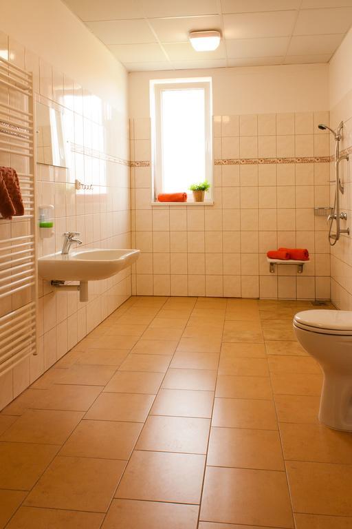 Apartmany Reko Kadaň 외부 사진