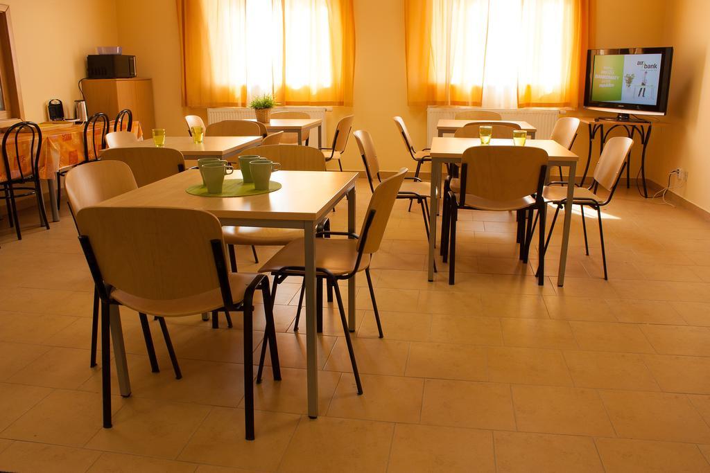 Apartmany Reko Kadaň 외부 사진